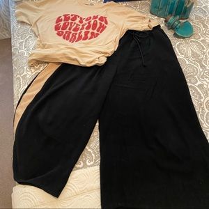 Let Your Love Flow Darlin T